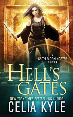 Hell's Gates (Urban Fantasy) 1537461761 Book Cover
