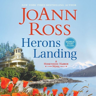Herons Landing 1538516276 Book Cover