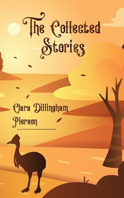 The Collected Stories 9370884726 Book Cover