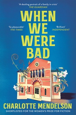 When We Were Bad 103502019X Book Cover