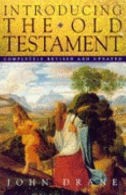 Introducing the Old Testament 0745942903 Book Cover