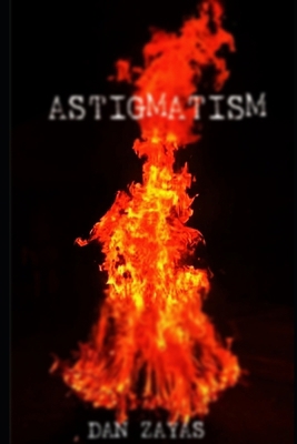 Astigmatism B0BF3RN55S Book Cover