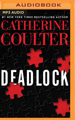 Deadlock 1543664725 Book Cover