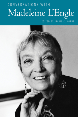 Conversations with Madeleine l'Engle 1496819837 Book Cover