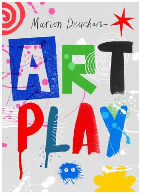 Art Play 1780678770 Book Cover