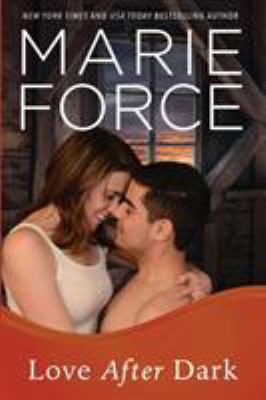 Love After Dark: Gansett Island Series, Book 13 1942295359 Book Cover