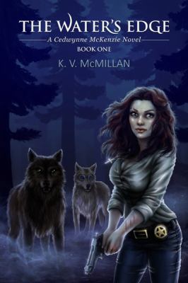 The Water's Edge 0989721302 Book Cover