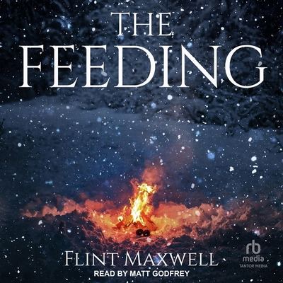 The Feeding B0C3G7LYNQ Book Cover