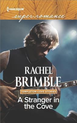 A Stranger in the Cove (Templeton Cove Stories, 8) 1335449086 Book Cover