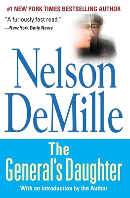The General's Daughter 0446679100 Book Cover