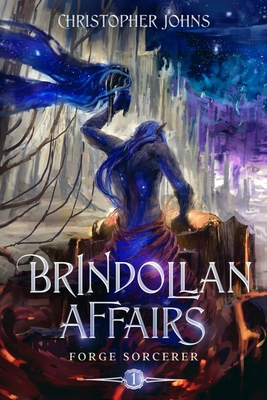 Forge Sorcerer 1637661665 Book Cover