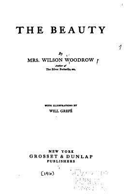 The Beauty 1534967974 Book Cover