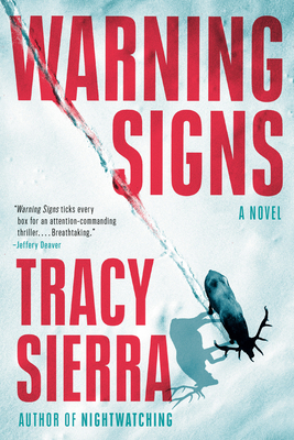 Warning Signs 1037800982 Book Cover