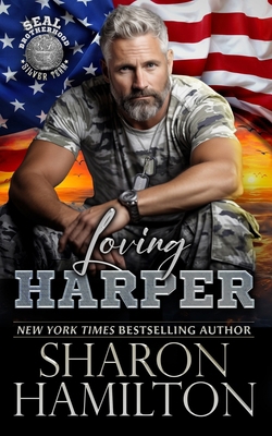 Loving Harper 1955084653 Book Cover