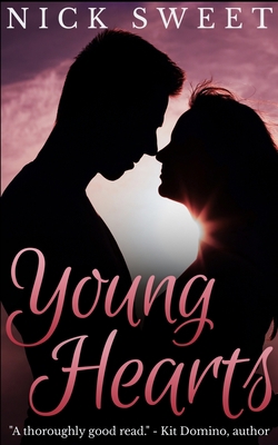 Young Hearts 171579768X Book Cover