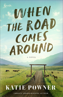When the Road Comes Around 0764245163 Book Cover