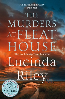 The Murders at Fleat House 1529094976 Book Cover