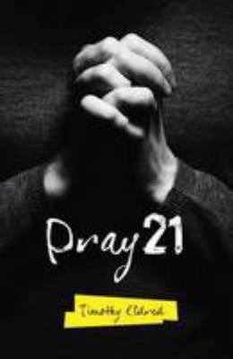 Pray 21 1935843230 Book Cover