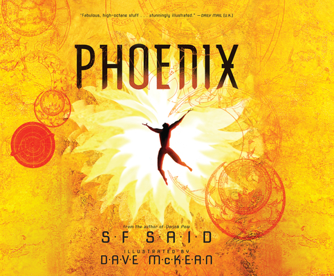 Phoenix 1520045220 Book Cover