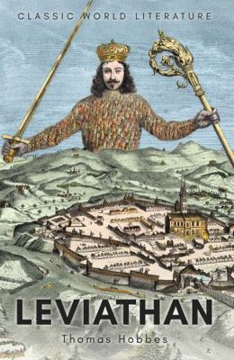 Leviathan 1840227338 Book Cover