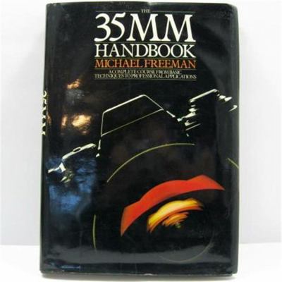 Thirty-Five Millimeter Handbook 0871650932 Book Cover