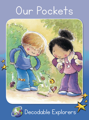 Our Pockets: Skills Set 5 1776933907 Book Cover