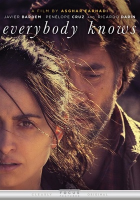 Everybody Knows 631771682X Book Cover