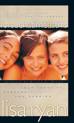 For Such a Time as This: Study Guide 1590521749 Book Cover