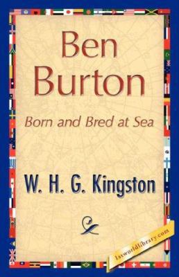 Ben Burton 142184866X Book Cover