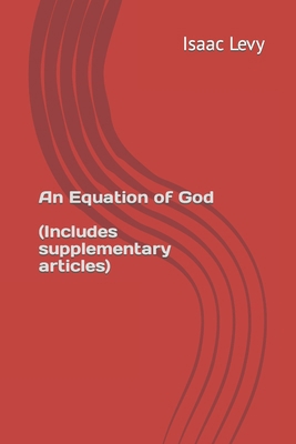 An Equation of God B0CXMV8XBP Book Cover