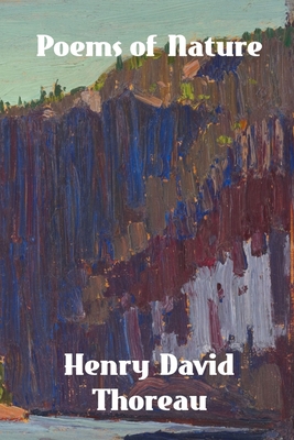 Poems of Nature 1774419769 Book Cover