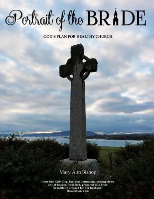 Portrait of the Bride 1498402712 Book Cover