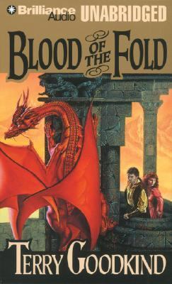 Blood of the Fold 142331395X Book Cover