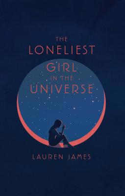 The Loneliest Girl in the Universe [Large Print] 143286551X Book Cover