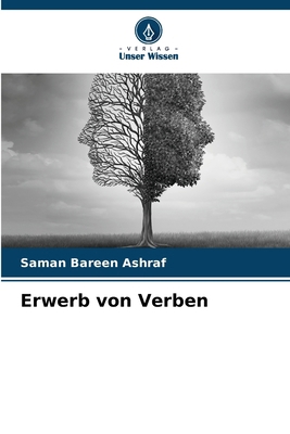 Erwerb von Verben [German] 6209941125 Book Cover