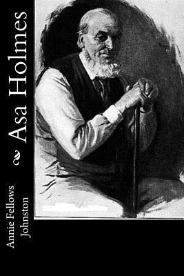 Asa Holmes 1977621783 Book Cover
