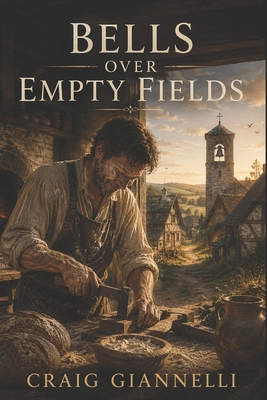 Bells over Empty Fields B0H9FCK7J5 Book Cover
