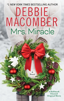 Mrs. Miracle 0063413078 Book Cover