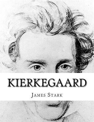 KierKegaard 1987660935 Book Cover
