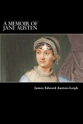 A Memoir of Jane Austen 1725163500 Book Cover