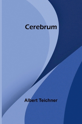Cerebrum 936638658X Book Cover