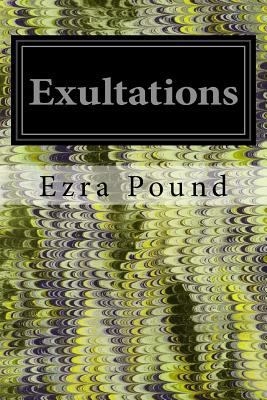 Exultations 1535198133 Book Cover