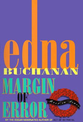 Margin of Error 0786862327 Book Cover