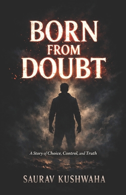 Born From Doubt B0GYLK512M Book Cover