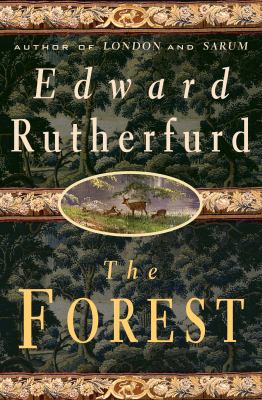 The Forest 0609603825 Book Cover