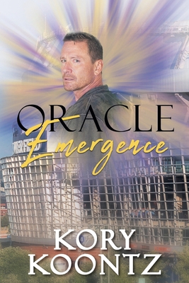 Oracle; Emergence 1685261507 Book Cover