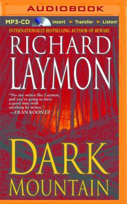 Dark Mountain 1480578975 Book Cover