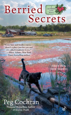 Berried Secrets 0425274500 Book Cover