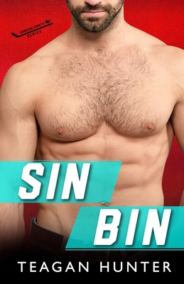 Sin Bin B0B6T33Z95 Book Cover
