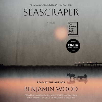 Seascraper 1668169762 Book Cover
